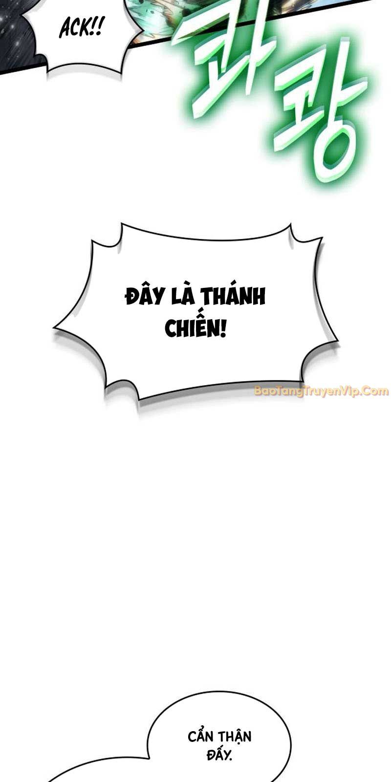 Thế Giới Sau Tận Thế