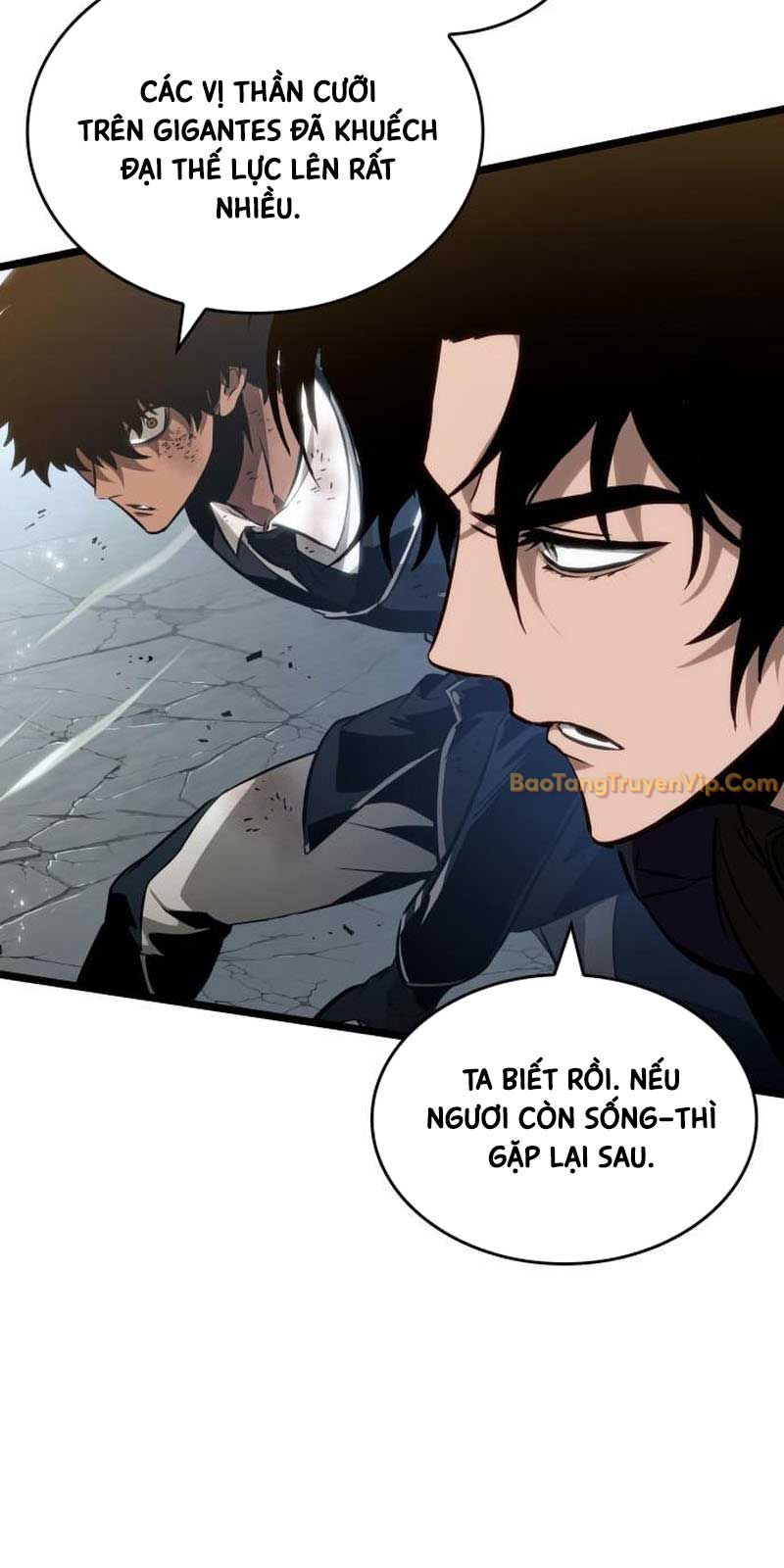 Thế Giới Sau Tận Thế