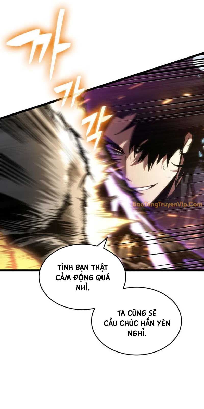 Thế Giới Sau Tận Thế