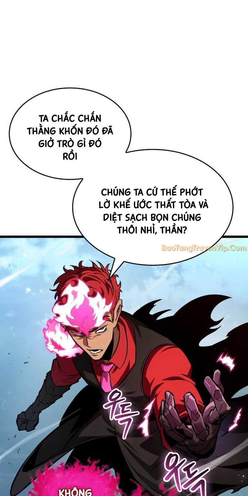 Thế Giới Sau Tận Thế
