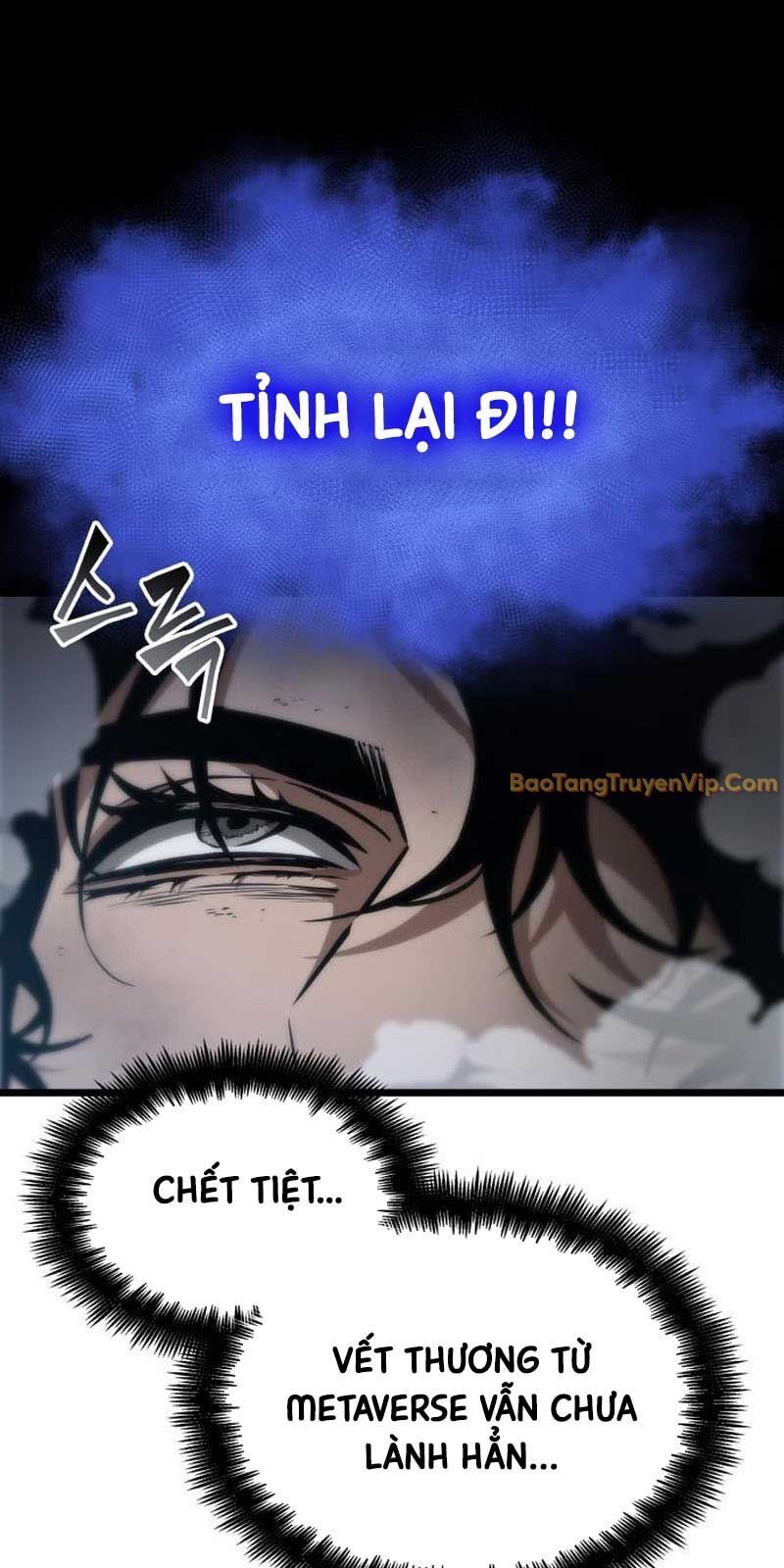 Thế Giới Sau Tận Thế