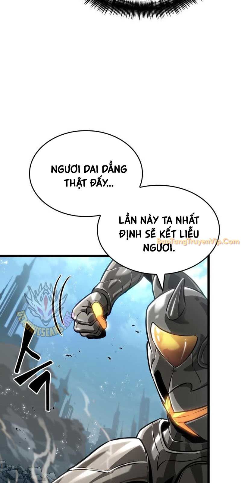 Thế Giới Sau Tận Thế