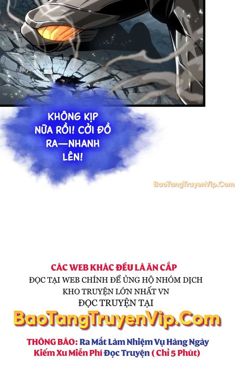 Thế Giới Sau Tận Thế