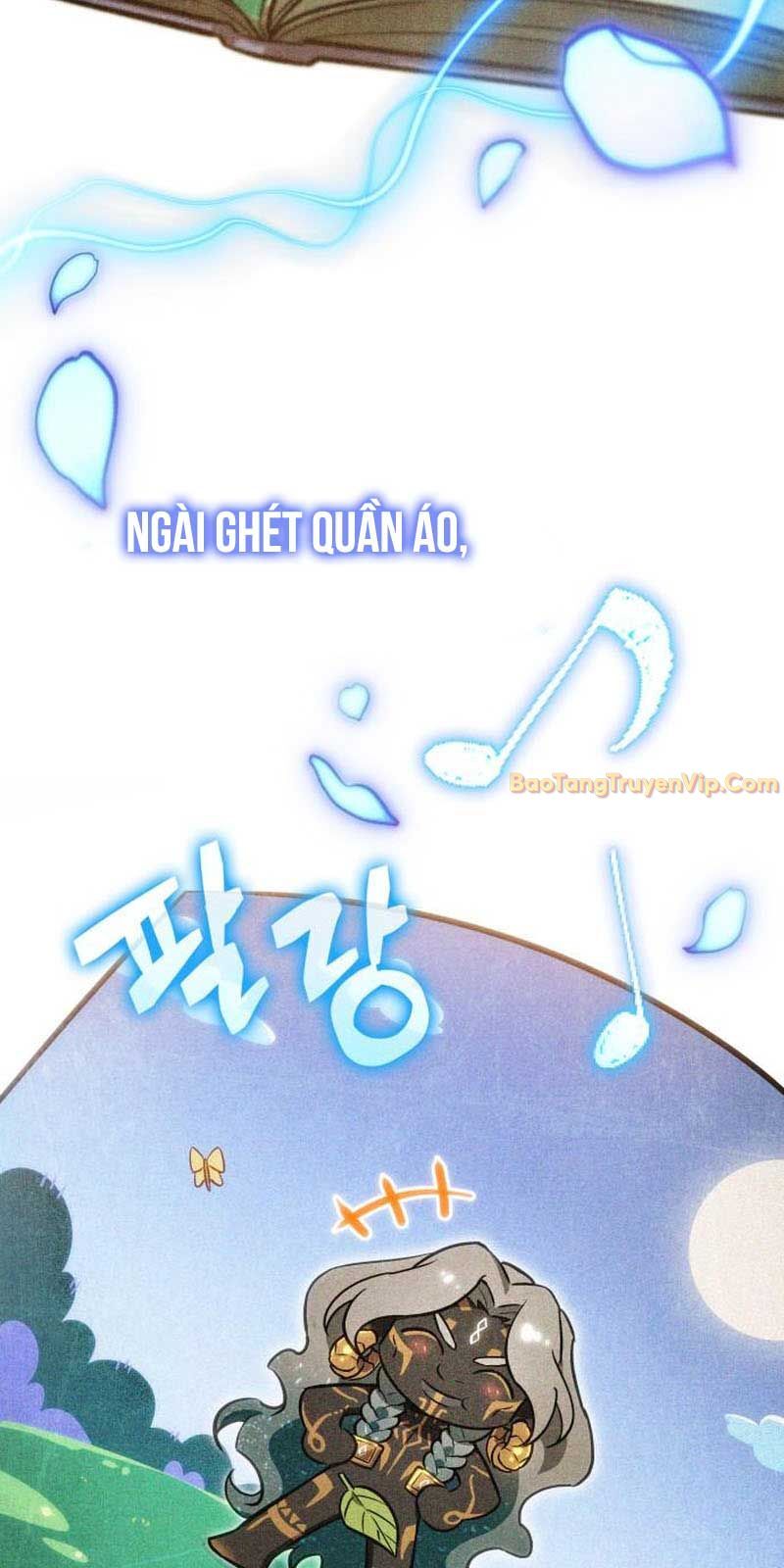 Thế Giới Sau Tận Thế