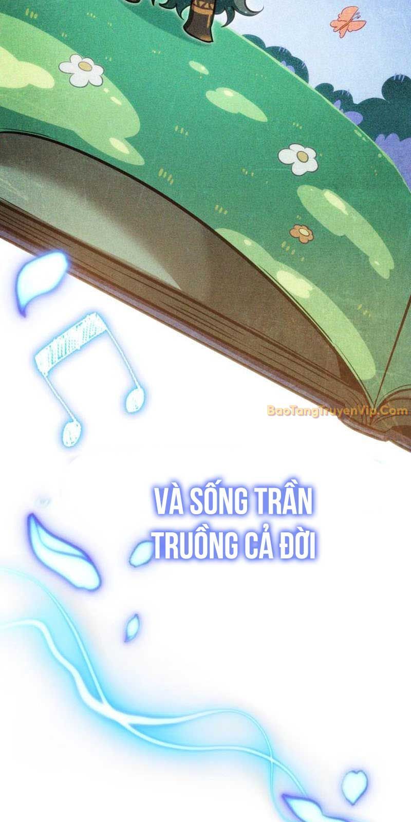 Thế Giới Sau Tận Thế
