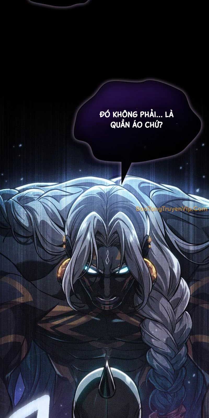 Thế Giới Sau Tận Thế