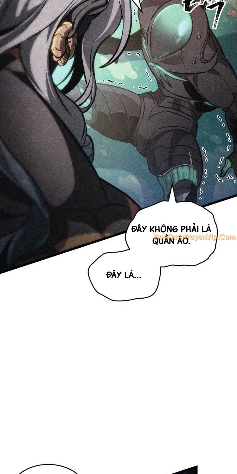 Thế Giới Sau Tận Thế
