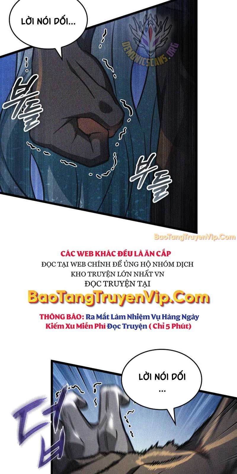 Thế Giới Sau Tận Thế