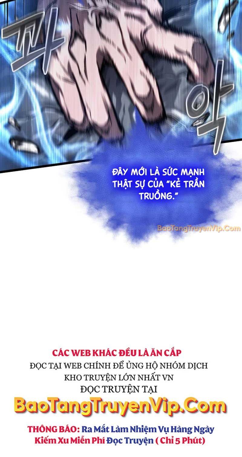 Thế Giới Sau Tận Thế
