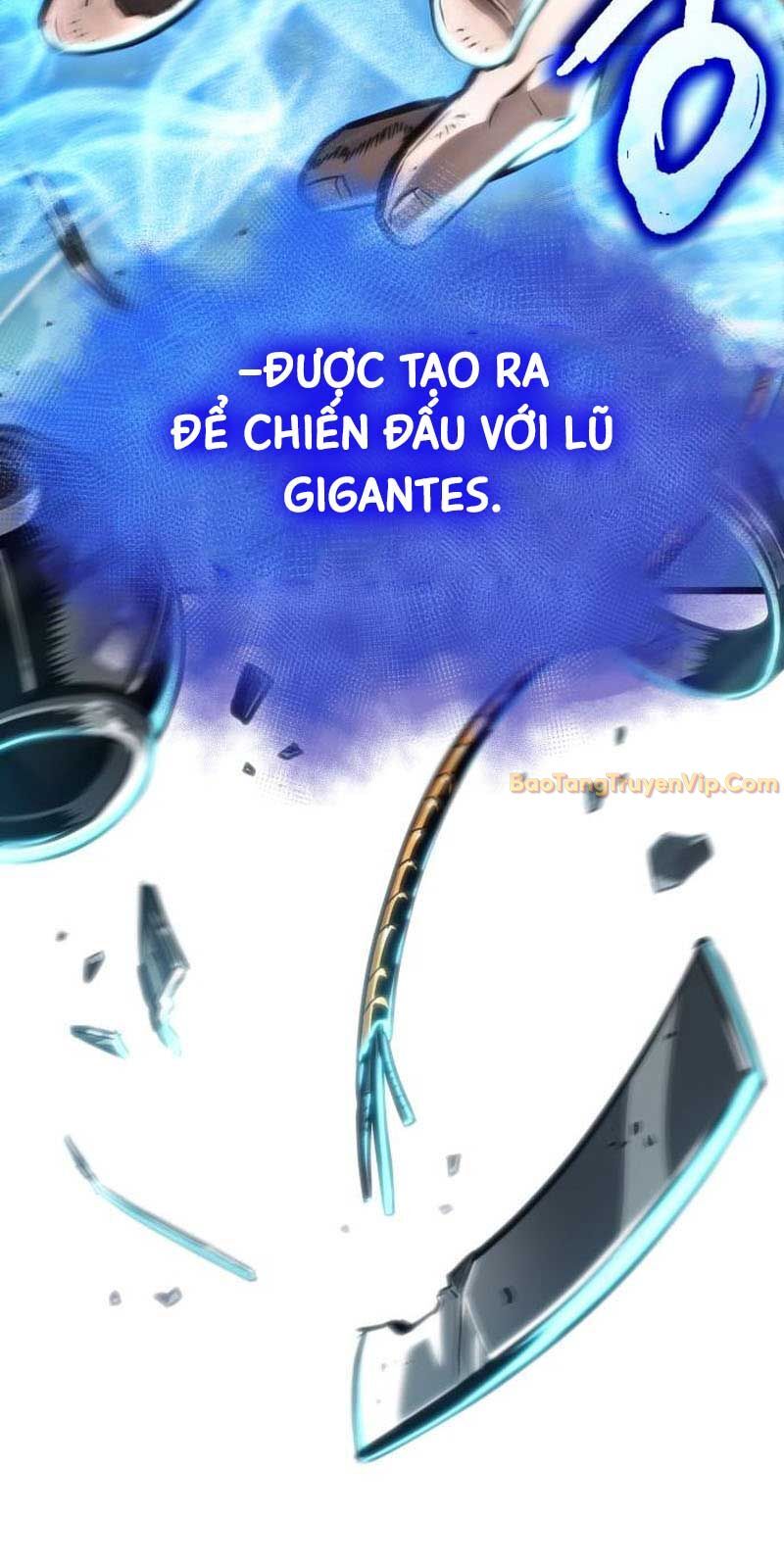 Thế Giới Sau Tận Thế