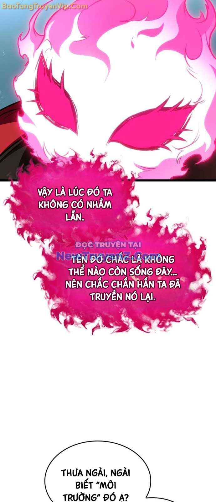 Thế Giới Sau Tận Thế