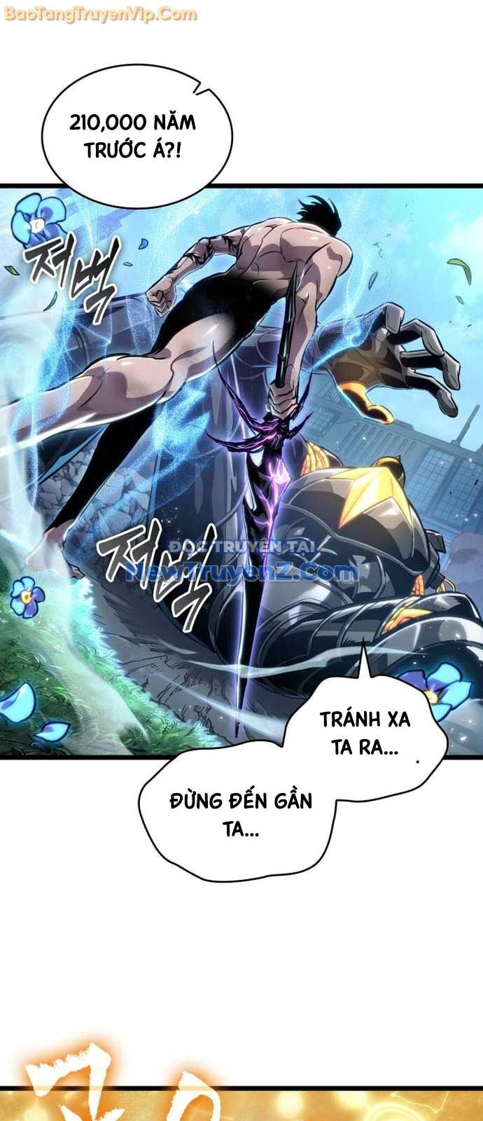 Thế Giới Sau Tận Thế