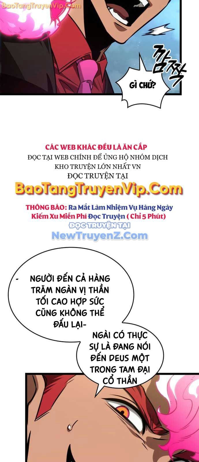 Thế Giới Sau Tận Thế