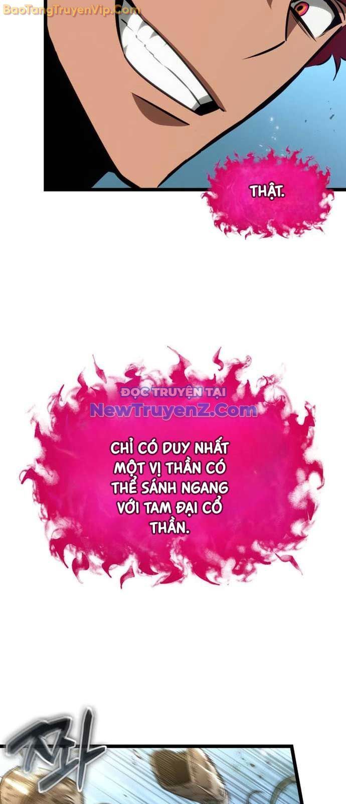 Thế Giới Sau Tận Thế