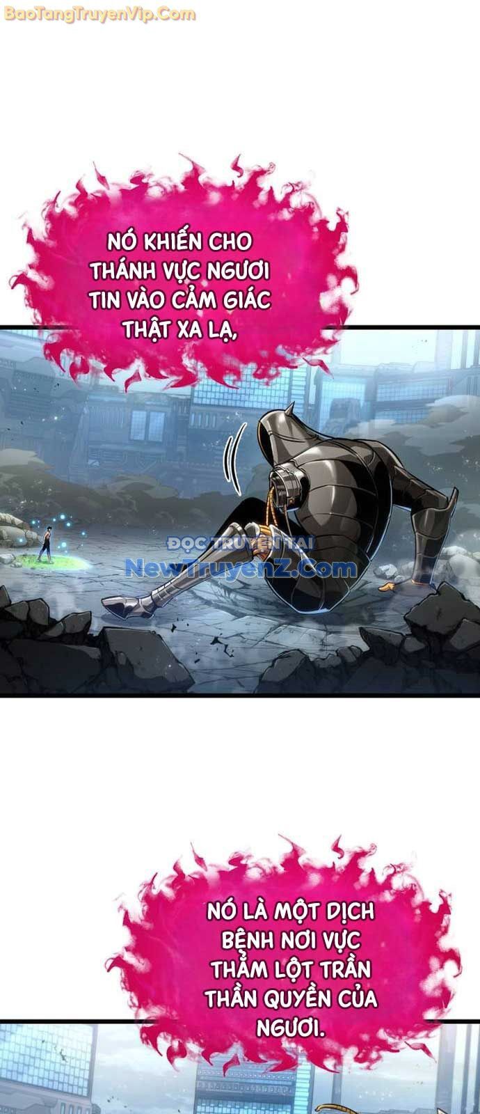 Thế Giới Sau Tận Thế