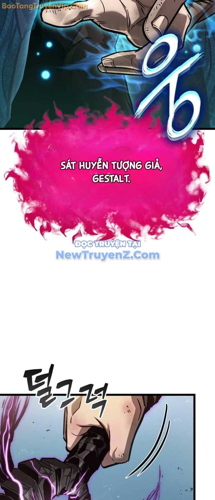 Thế Giới Sau Tận Thế