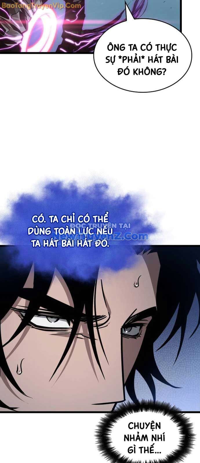 Thế Giới Sau Tận Thế