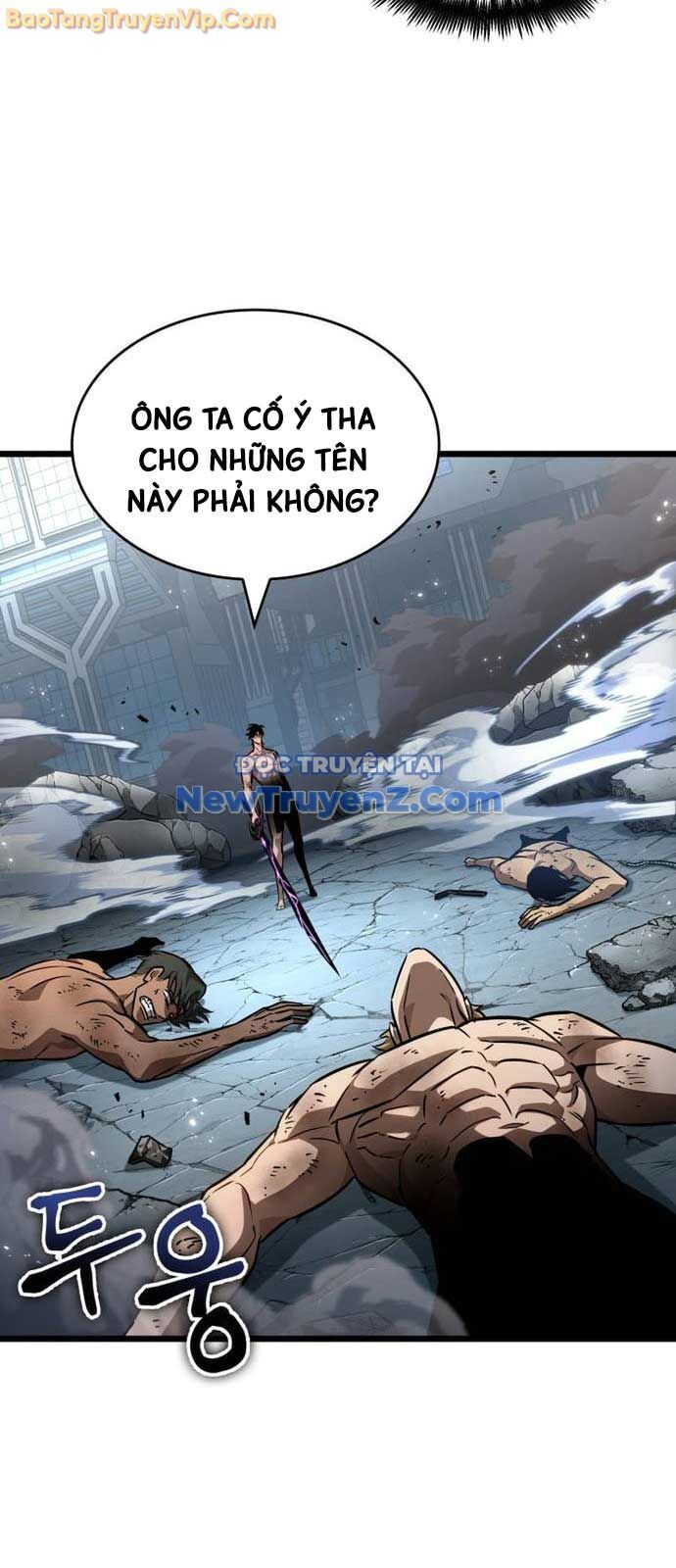 Thế Giới Sau Tận Thế