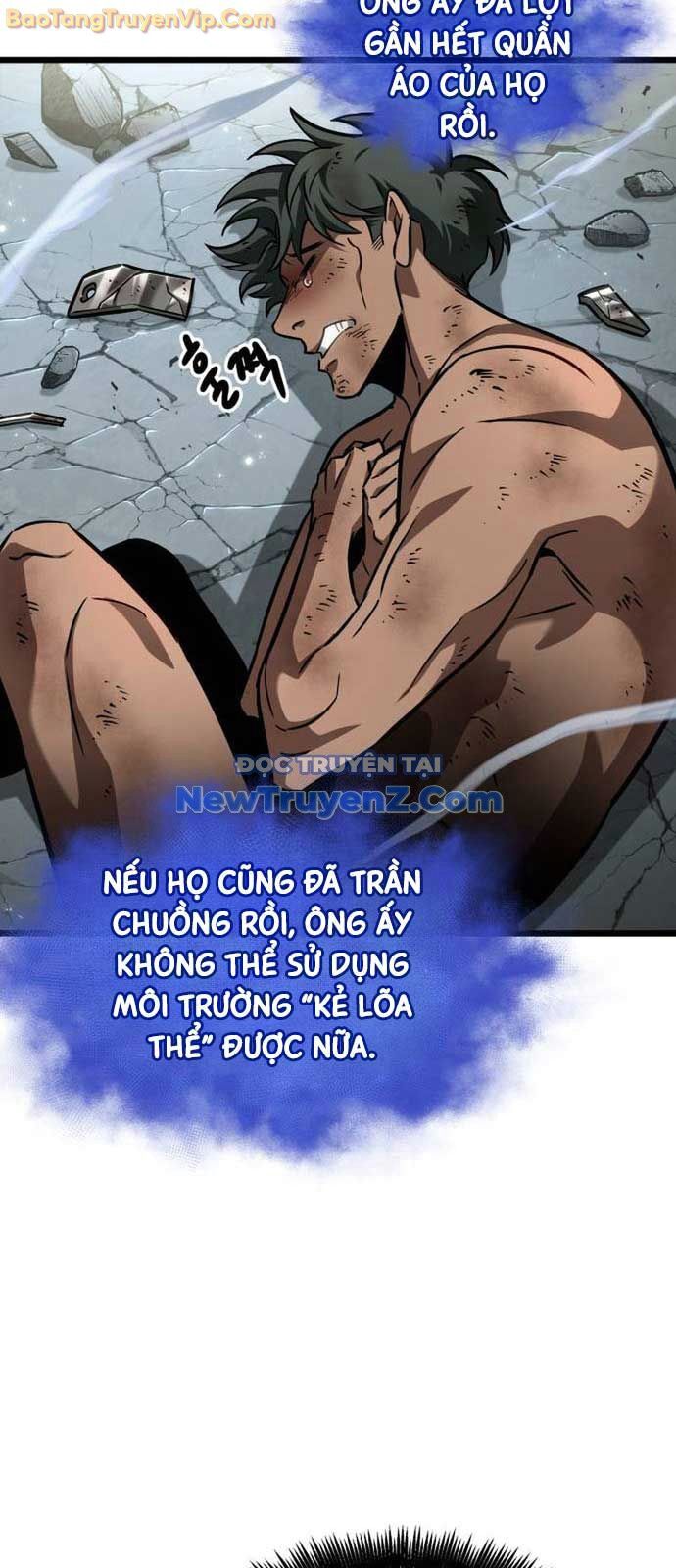 Thế Giới Sau Tận Thế