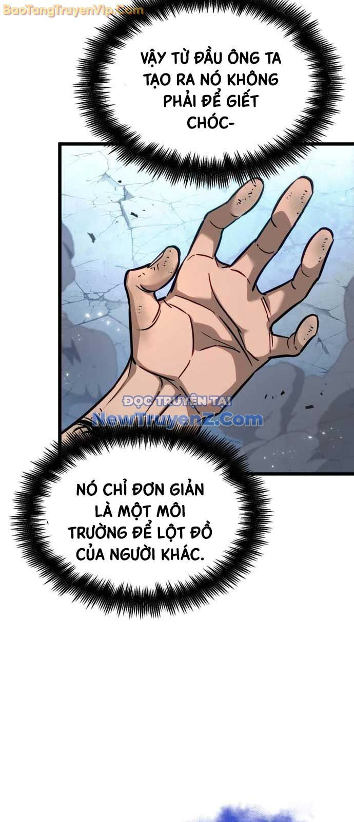 Thế Giới Sau Tận Thế