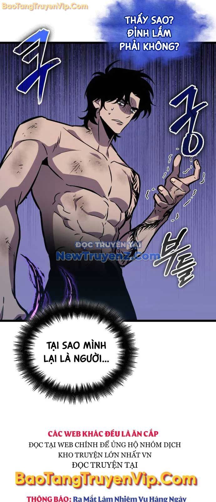 Thế Giới Sau Tận Thế