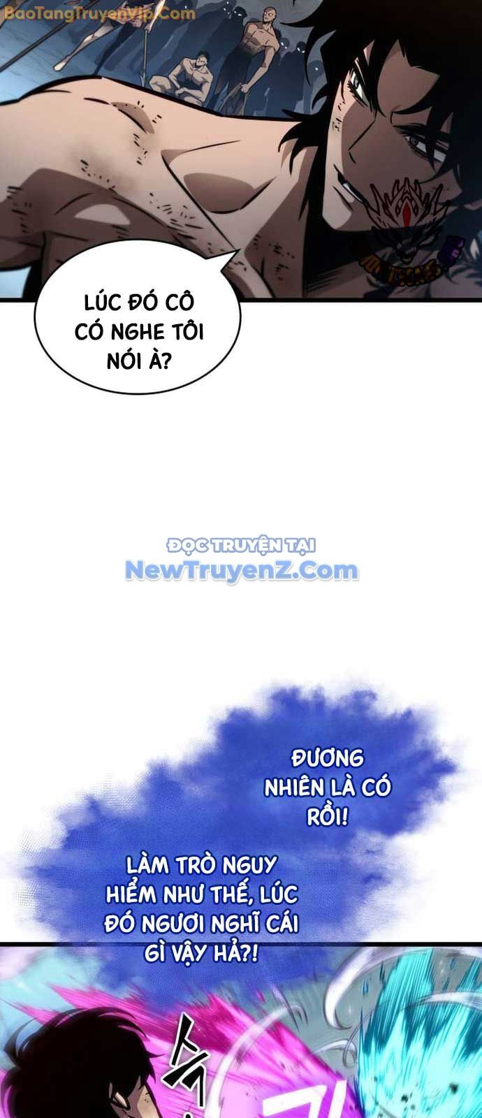 Thế Giới Sau Tận Thế