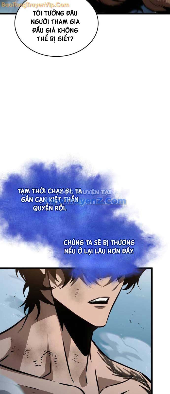 Thế Giới Sau Tận Thế