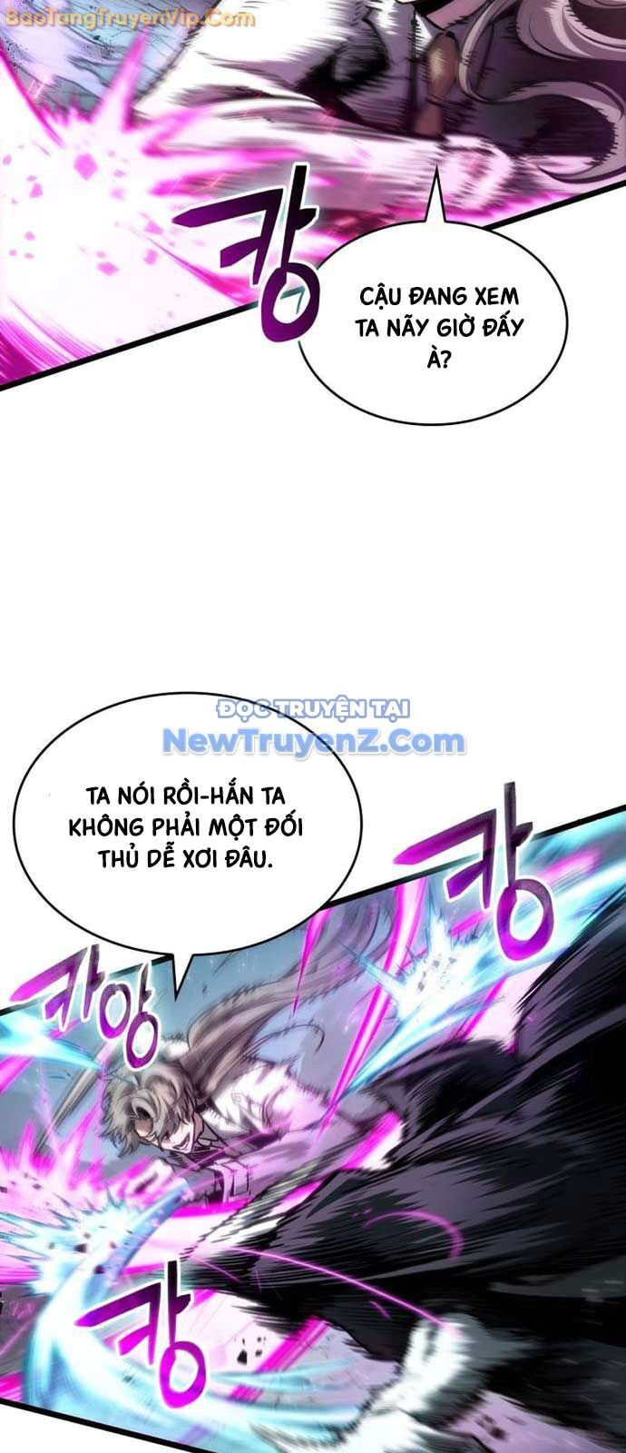 Thế Giới Sau Tận Thế
