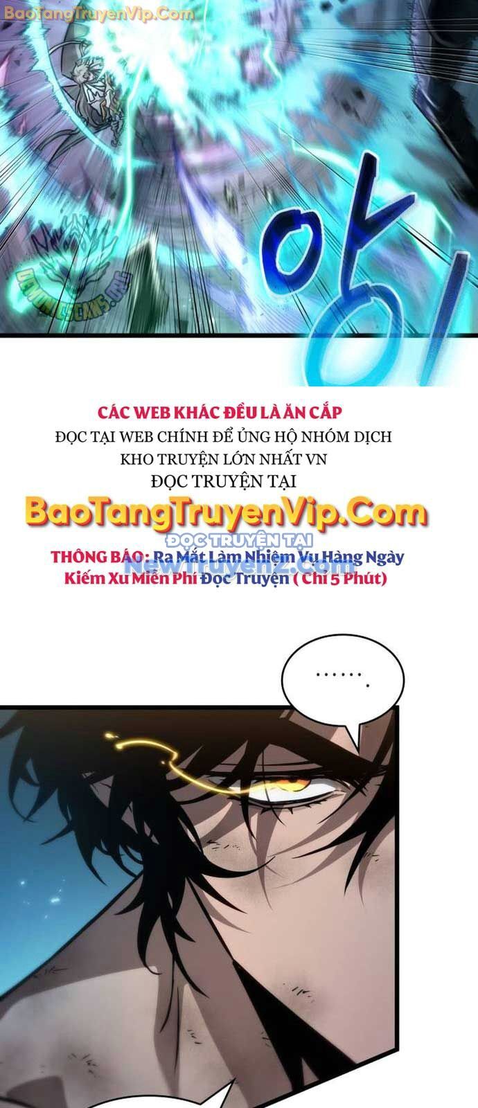 Thế Giới Sau Tận Thế