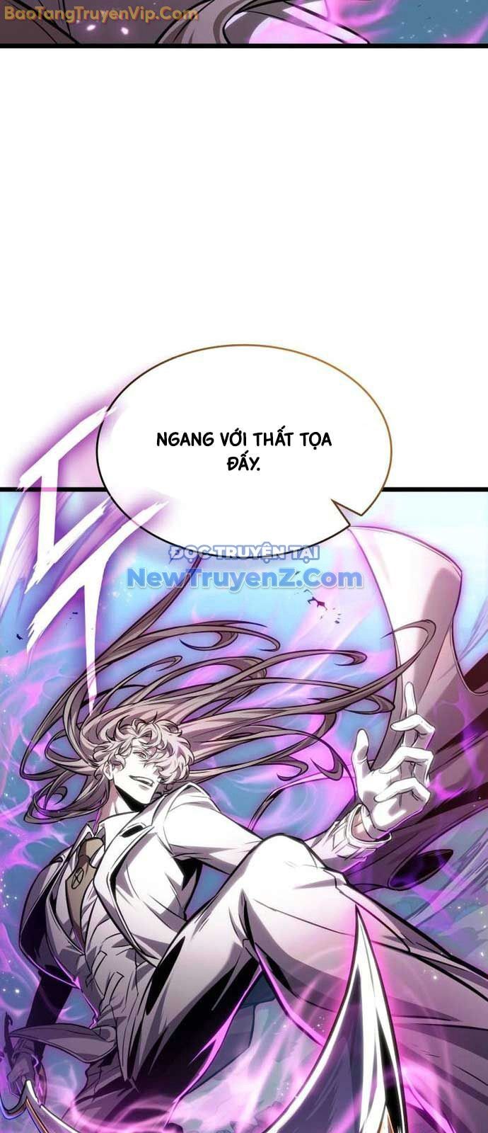 Thế Giới Sau Tận Thế