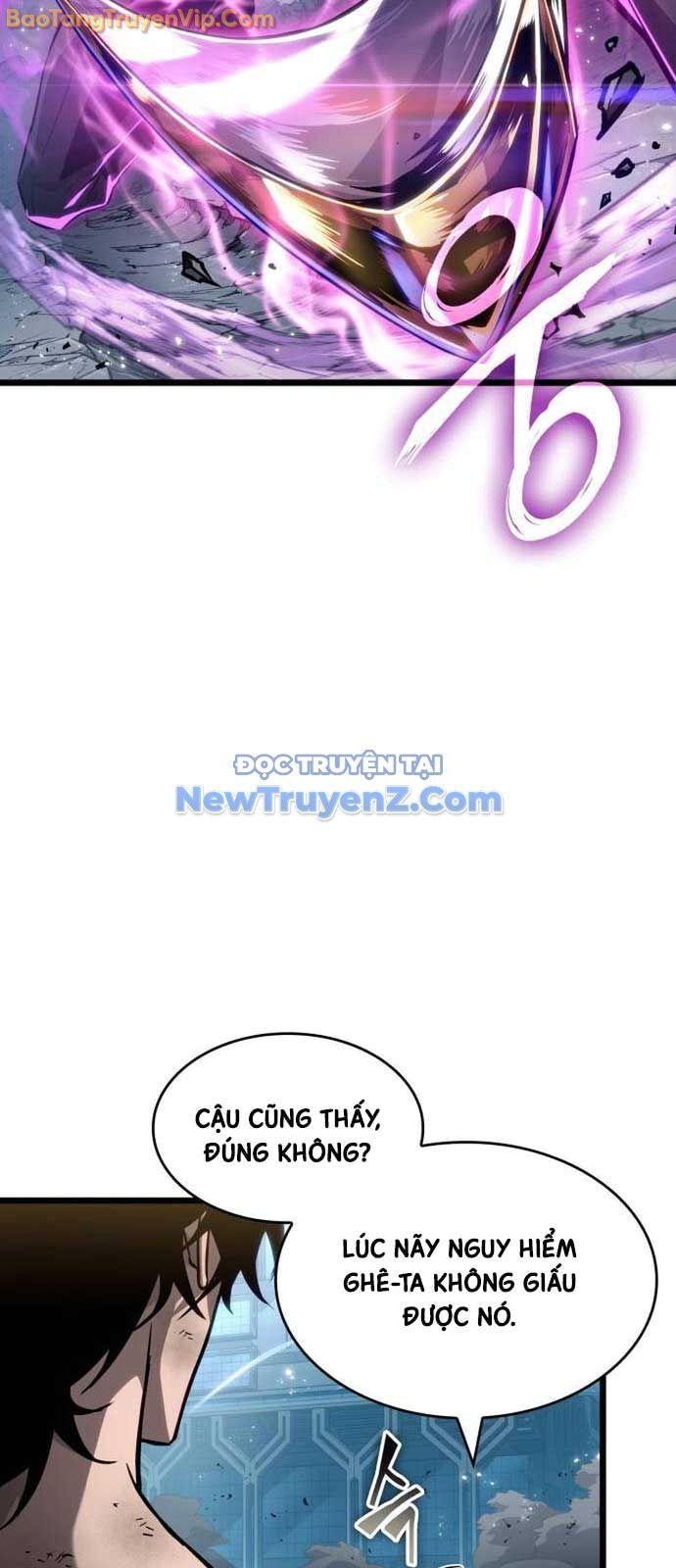Thế Giới Sau Tận Thế