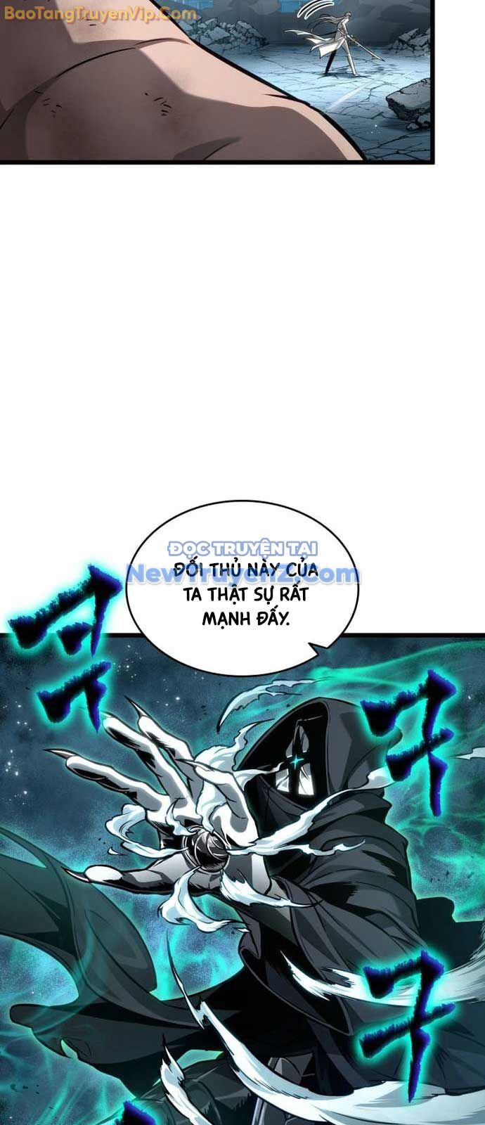 Thế Giới Sau Tận Thế