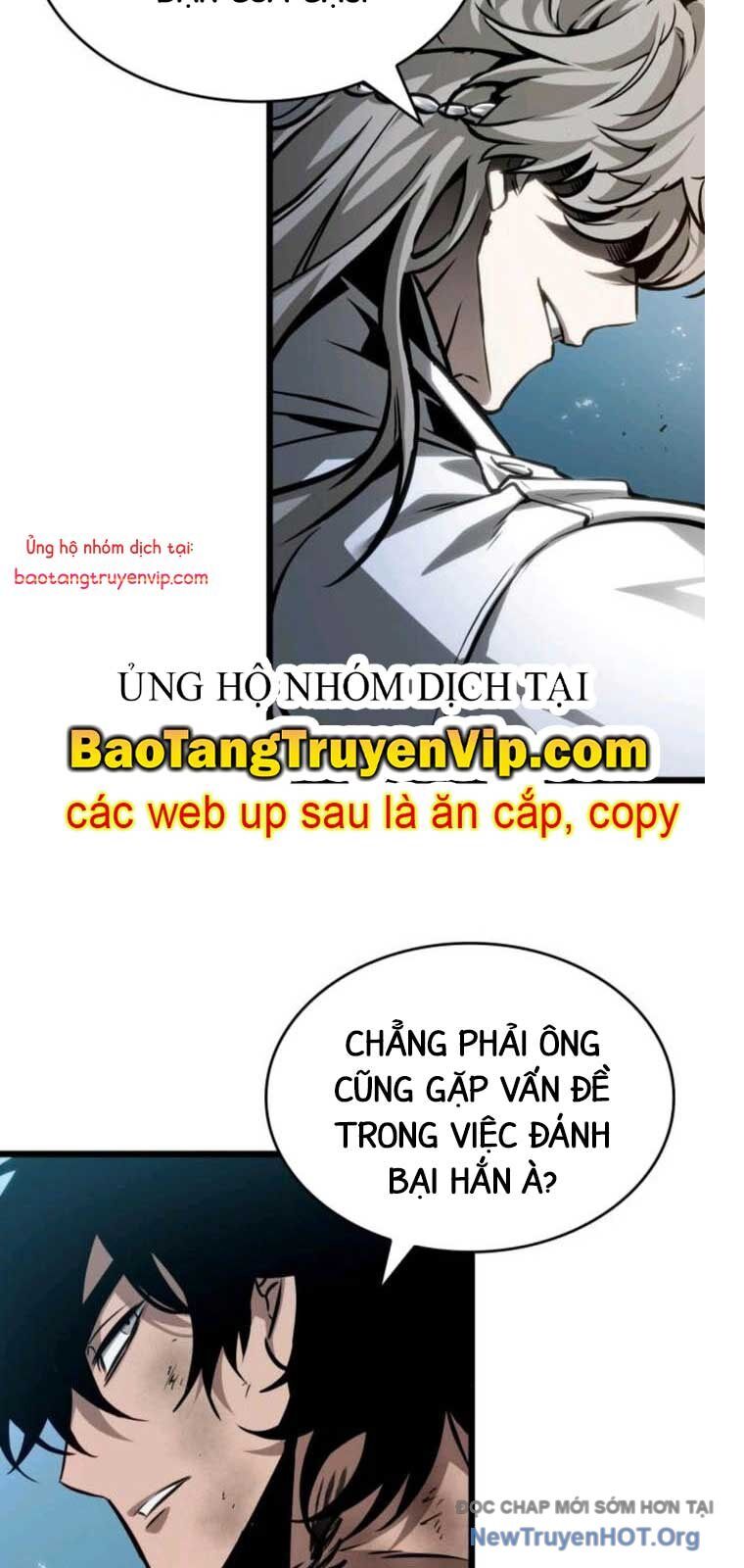 Thế Giới Sau Tận Thế