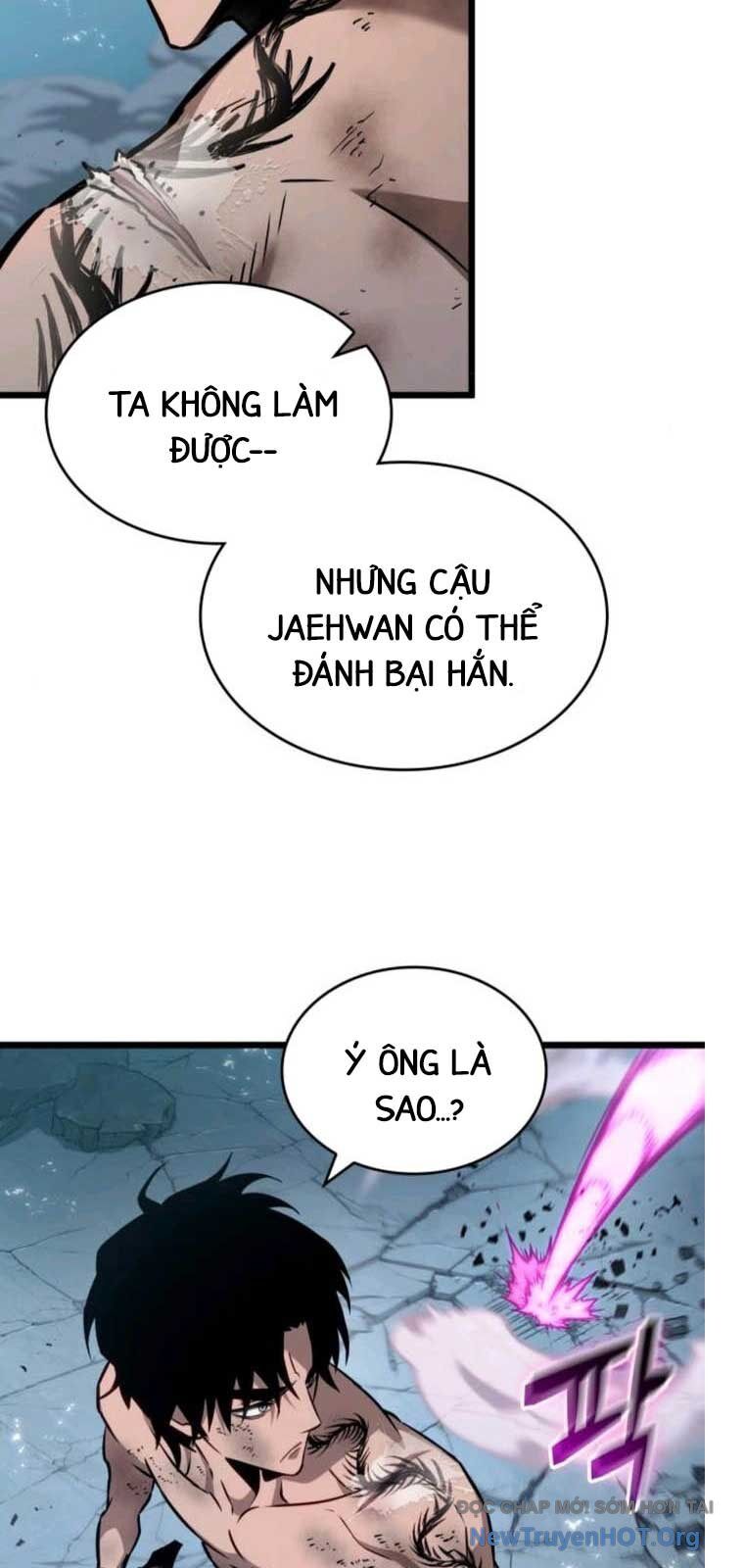 Thế Giới Sau Tận Thế