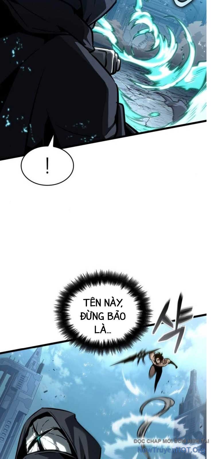 Thế Giới Sau Tận Thế
