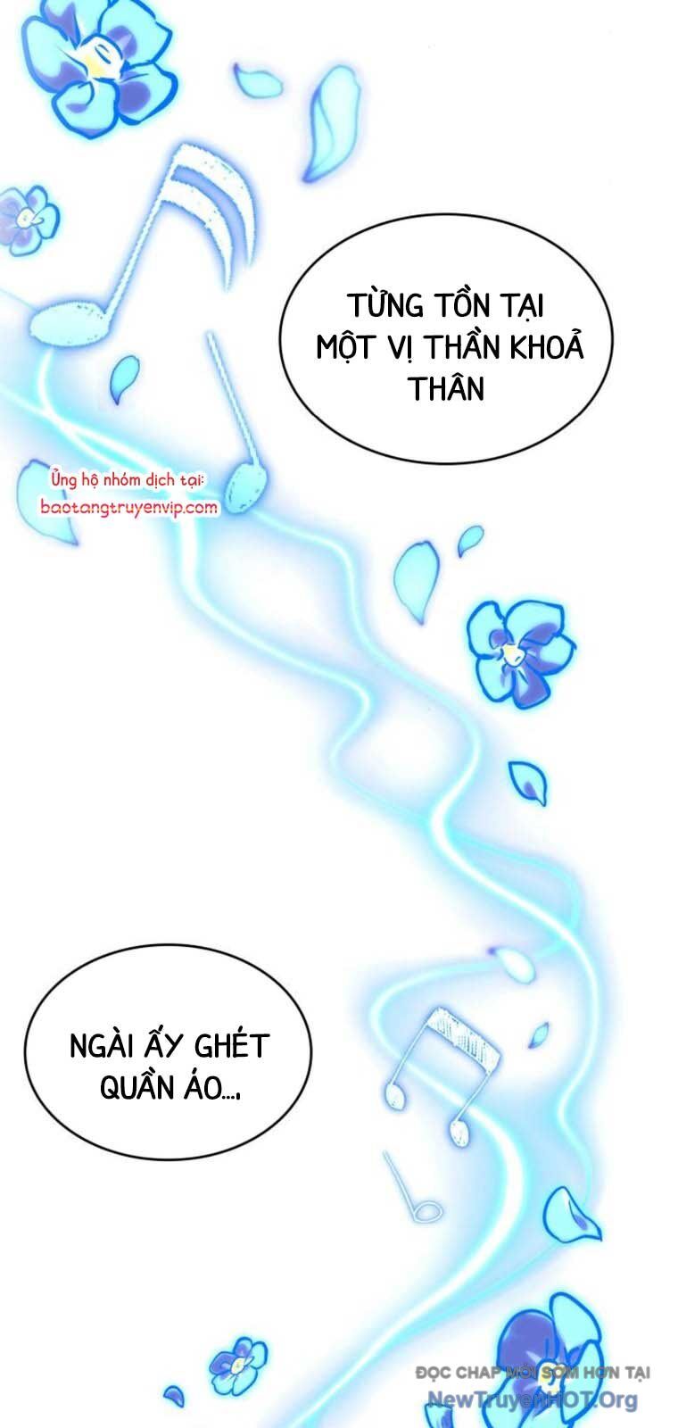 Thế Giới Sau Tận Thế