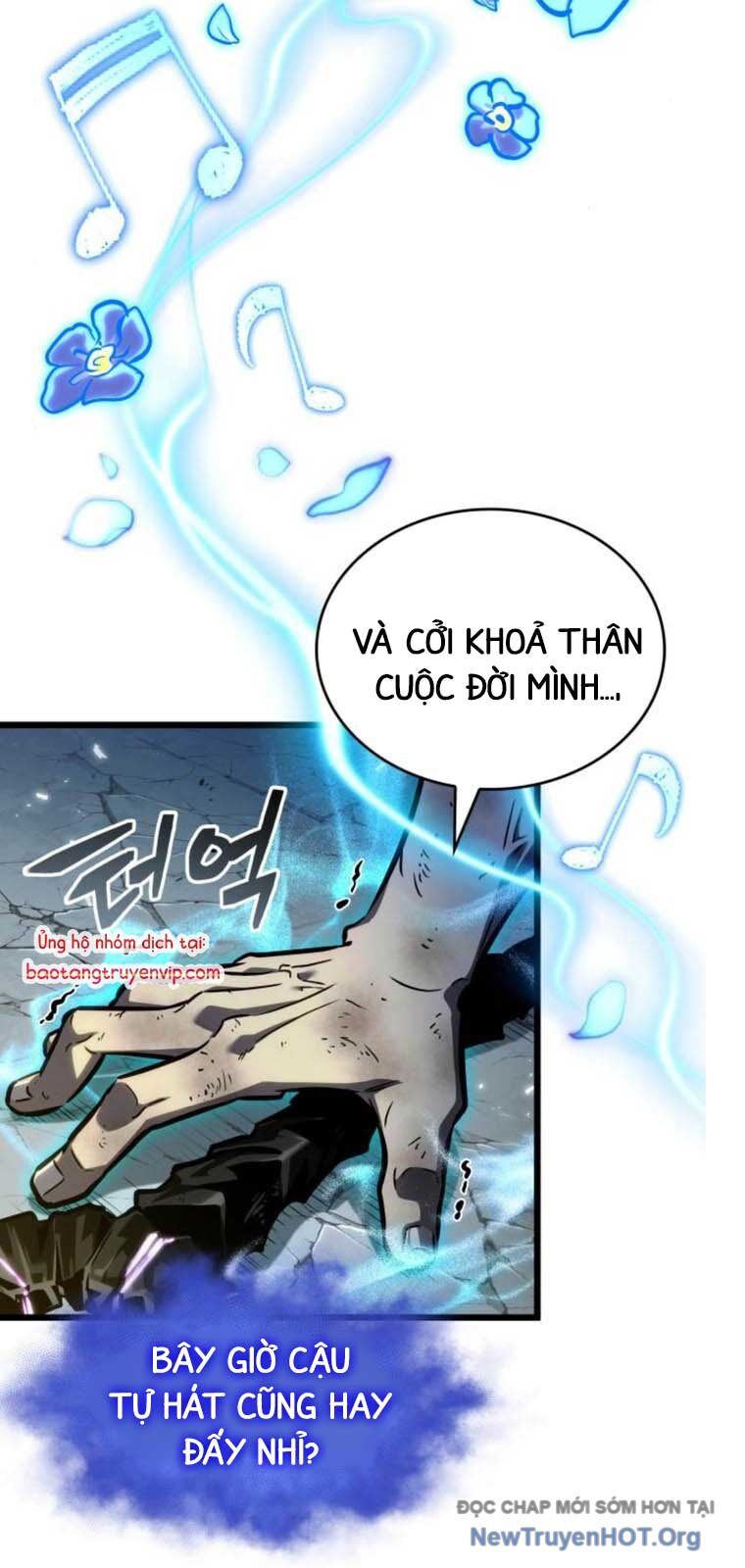 Thế Giới Sau Tận Thế