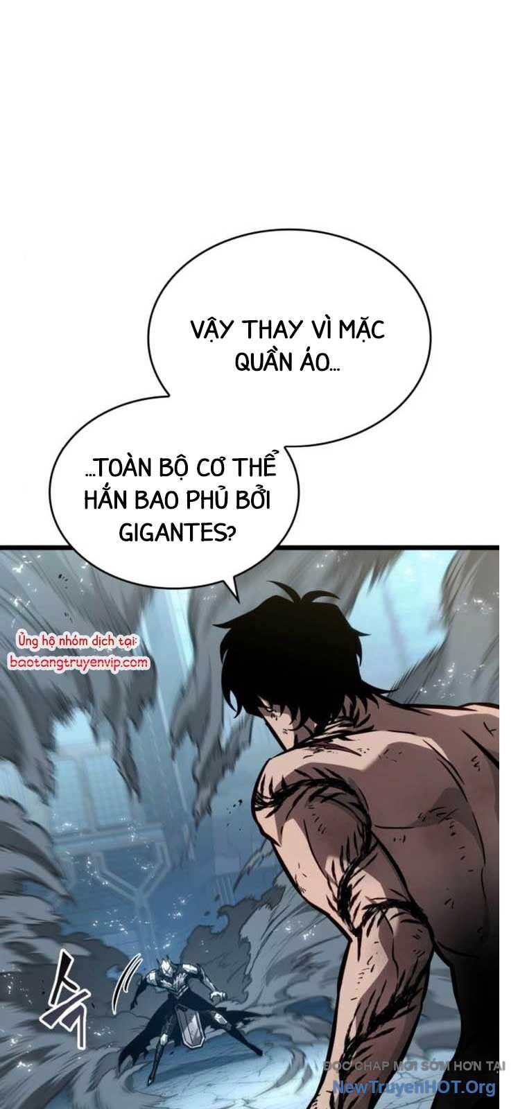 Thế Giới Sau Tận Thế