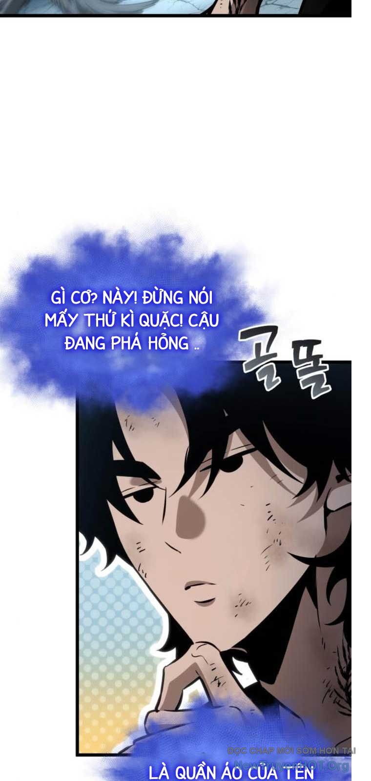 Thế Giới Sau Tận Thế