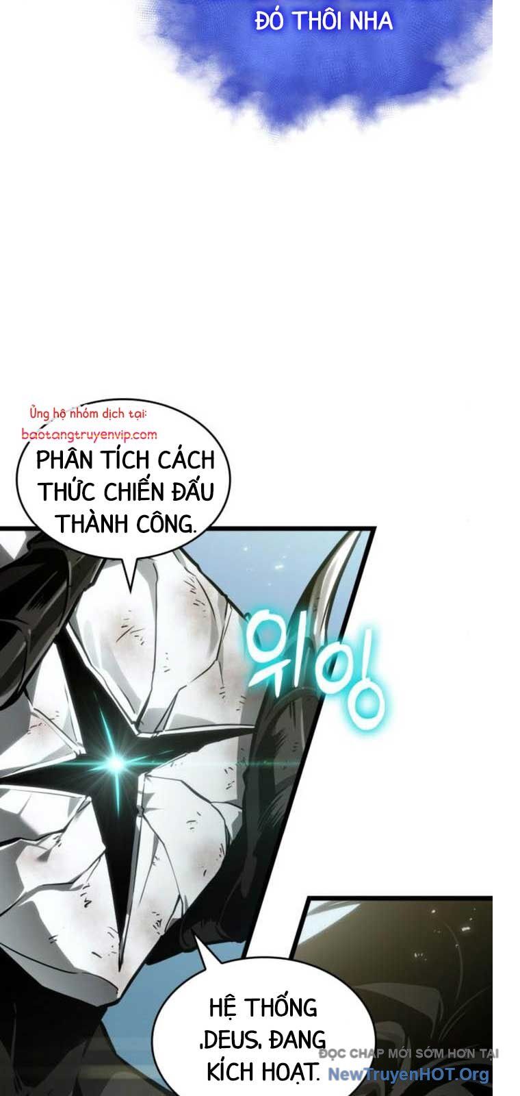 Thế Giới Sau Tận Thế