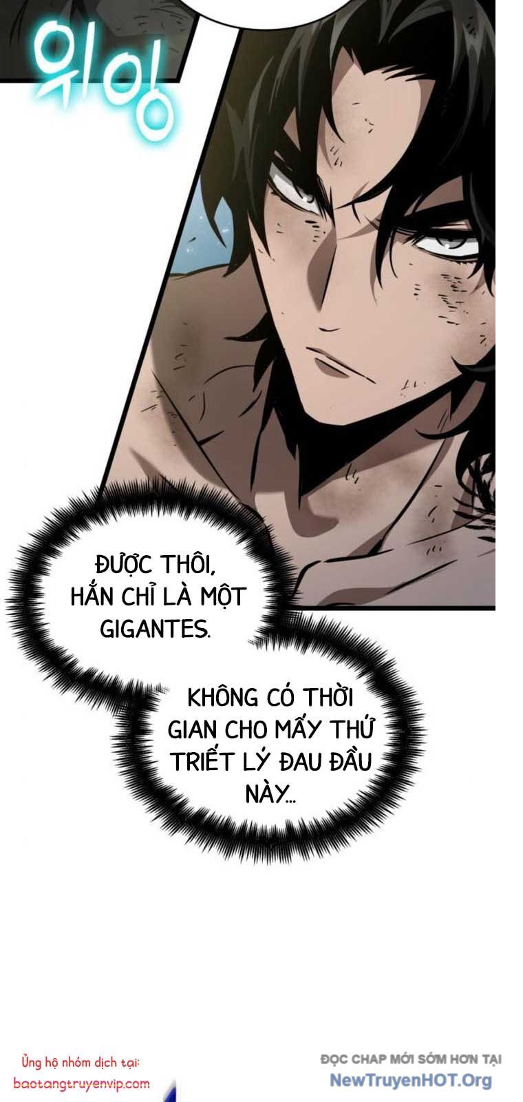 Thế Giới Sau Tận Thế