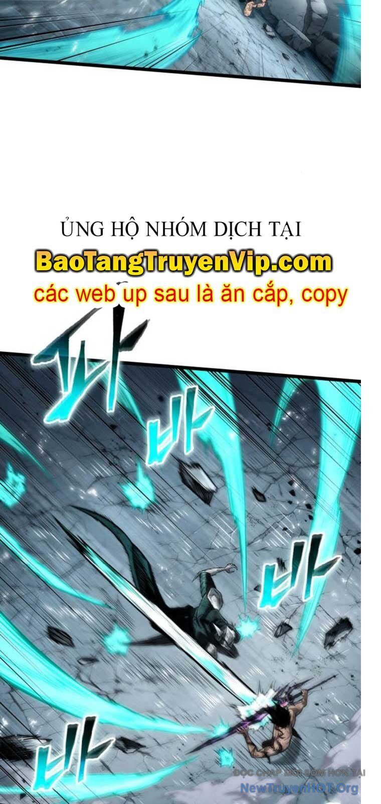 Thế Giới Sau Tận Thế