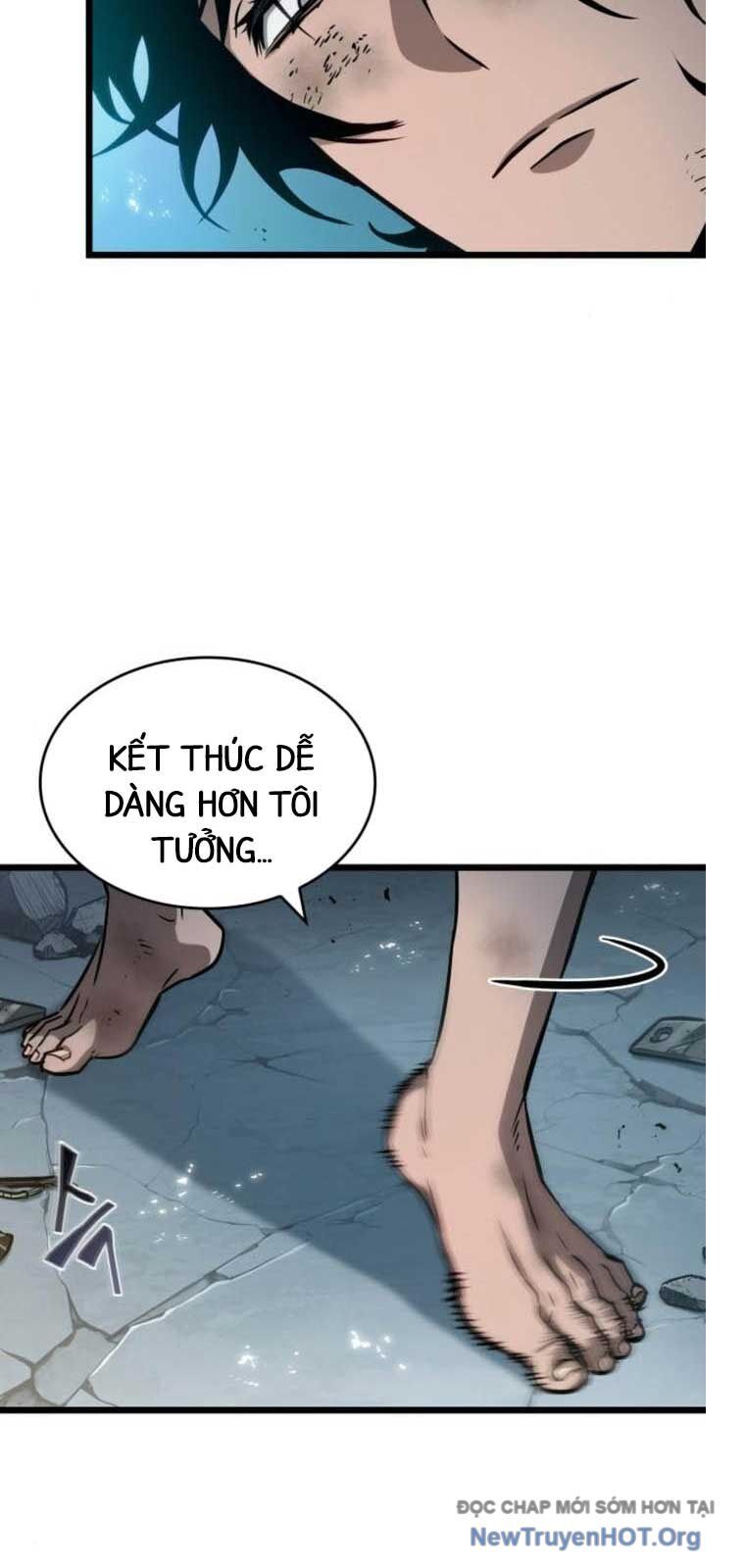 Thế Giới Sau Tận Thế