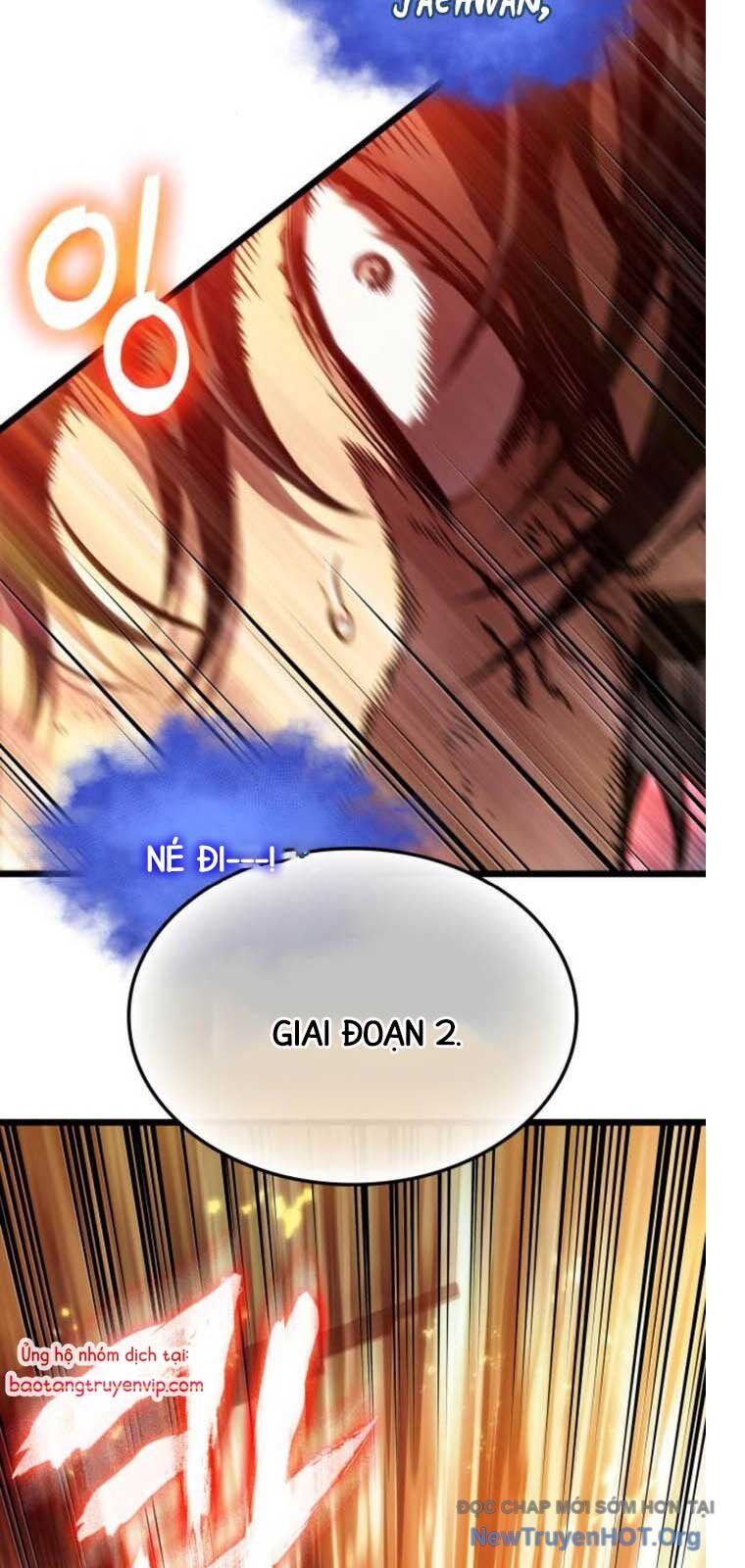 Thế Giới Sau Tận Thế