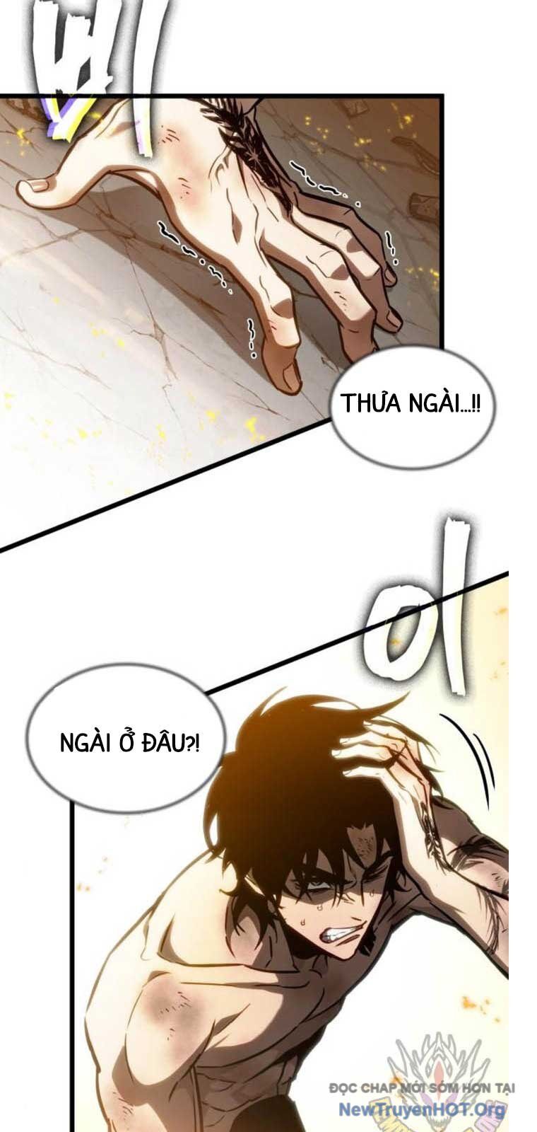 Thế Giới Sau Tận Thế