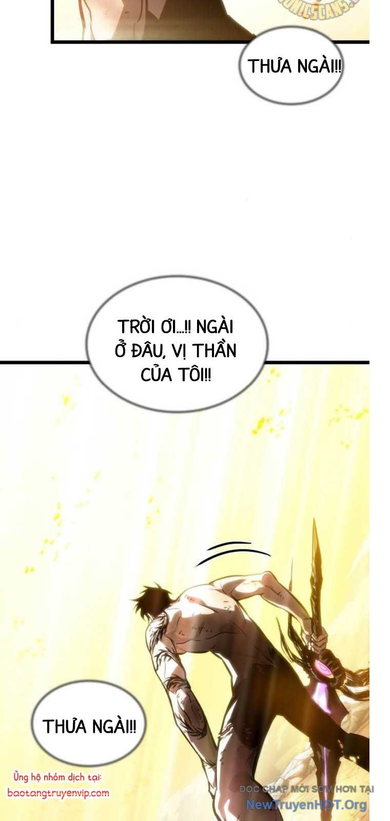 Thế Giới Sau Tận Thế