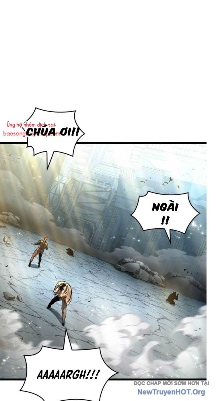 Thế Giới Sau Tận Thế