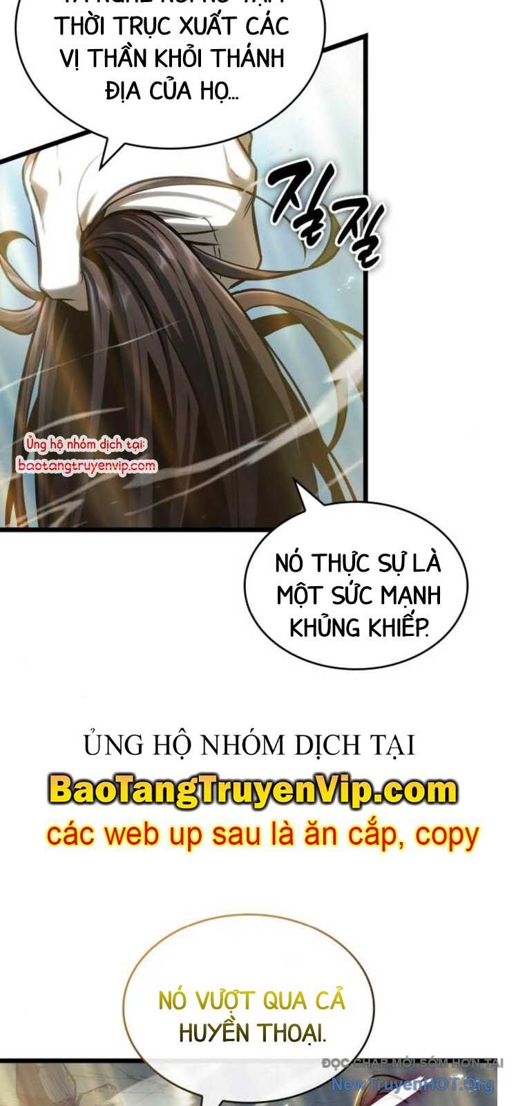 Thế Giới Sau Tận Thế