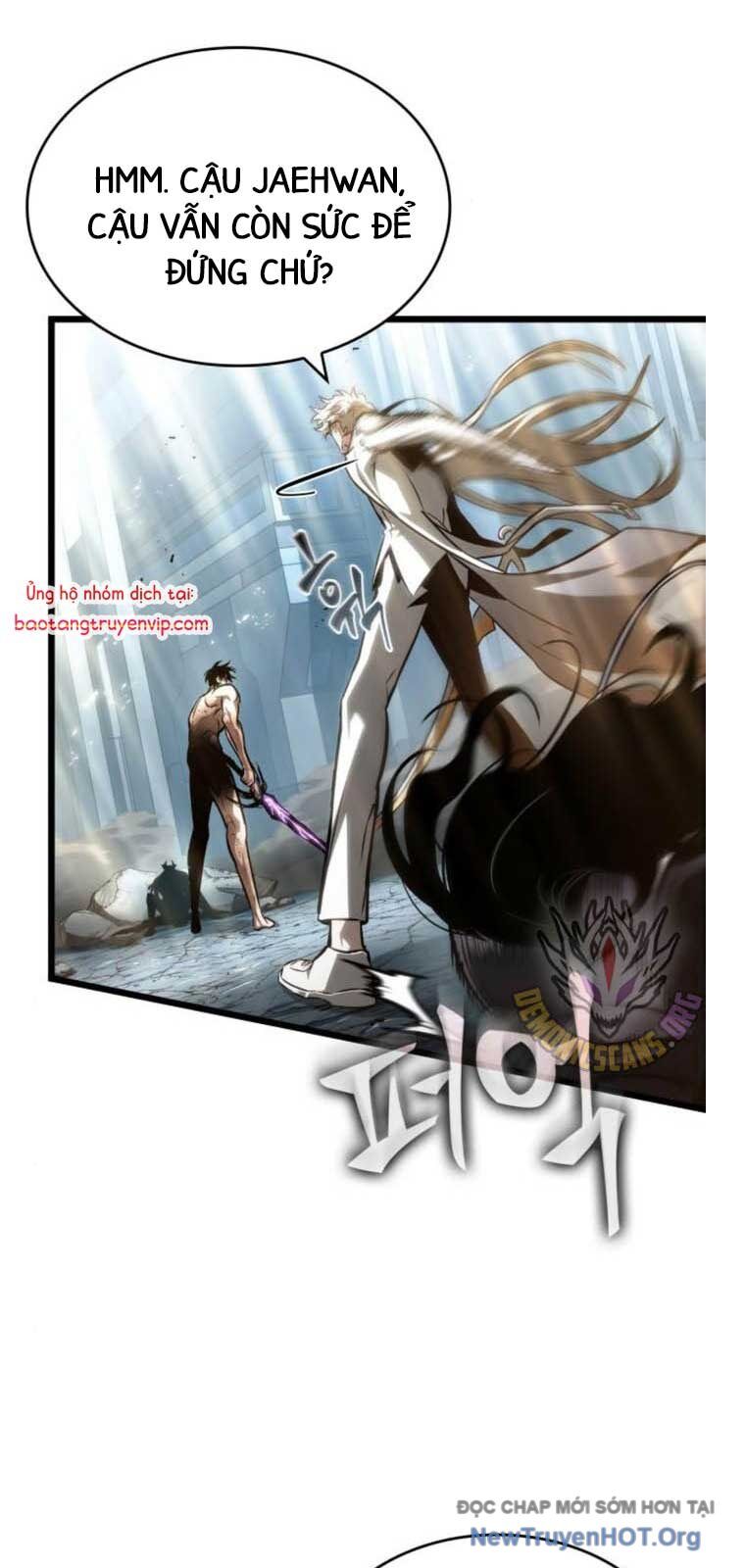 Thế Giới Sau Tận Thế