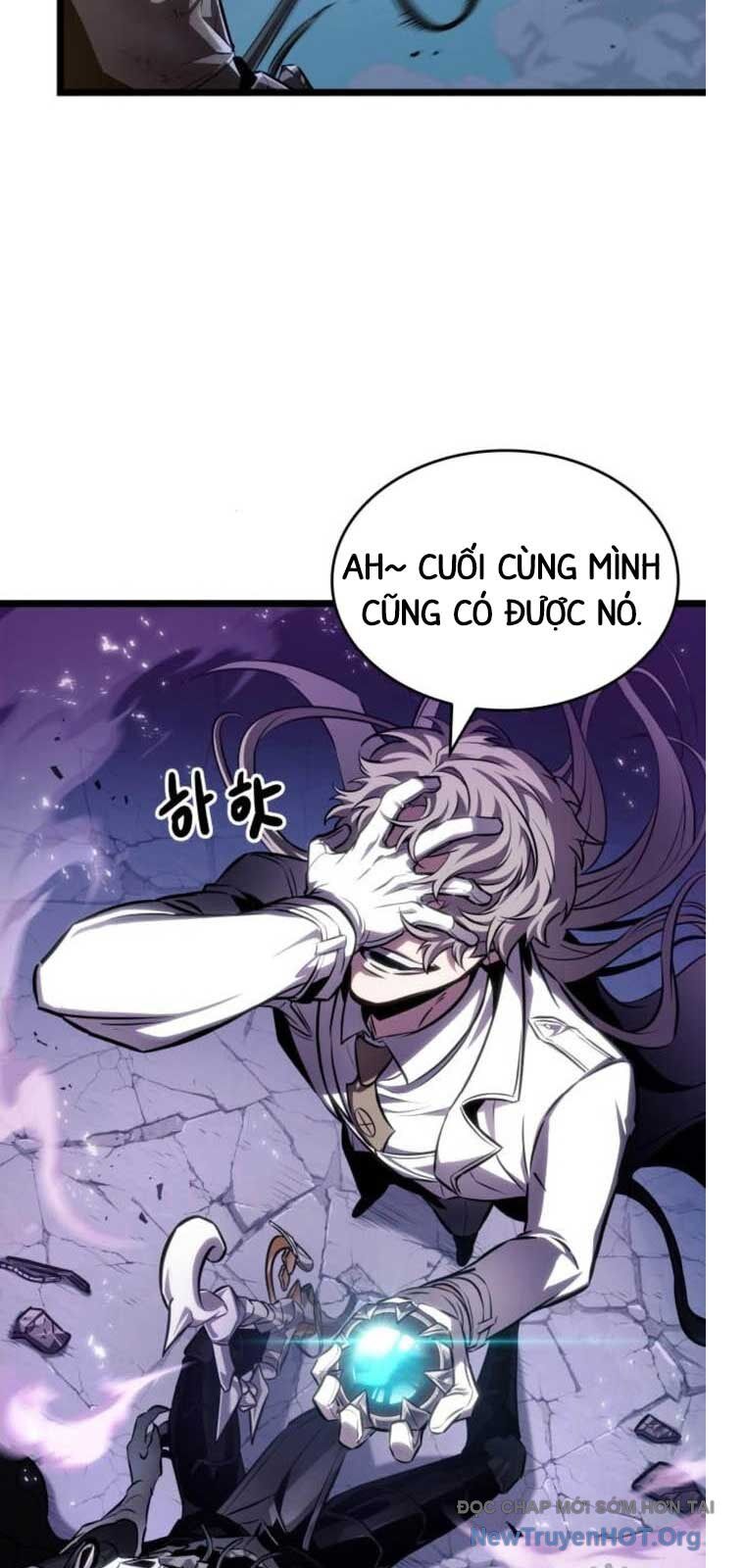 Thế Giới Sau Tận Thế
